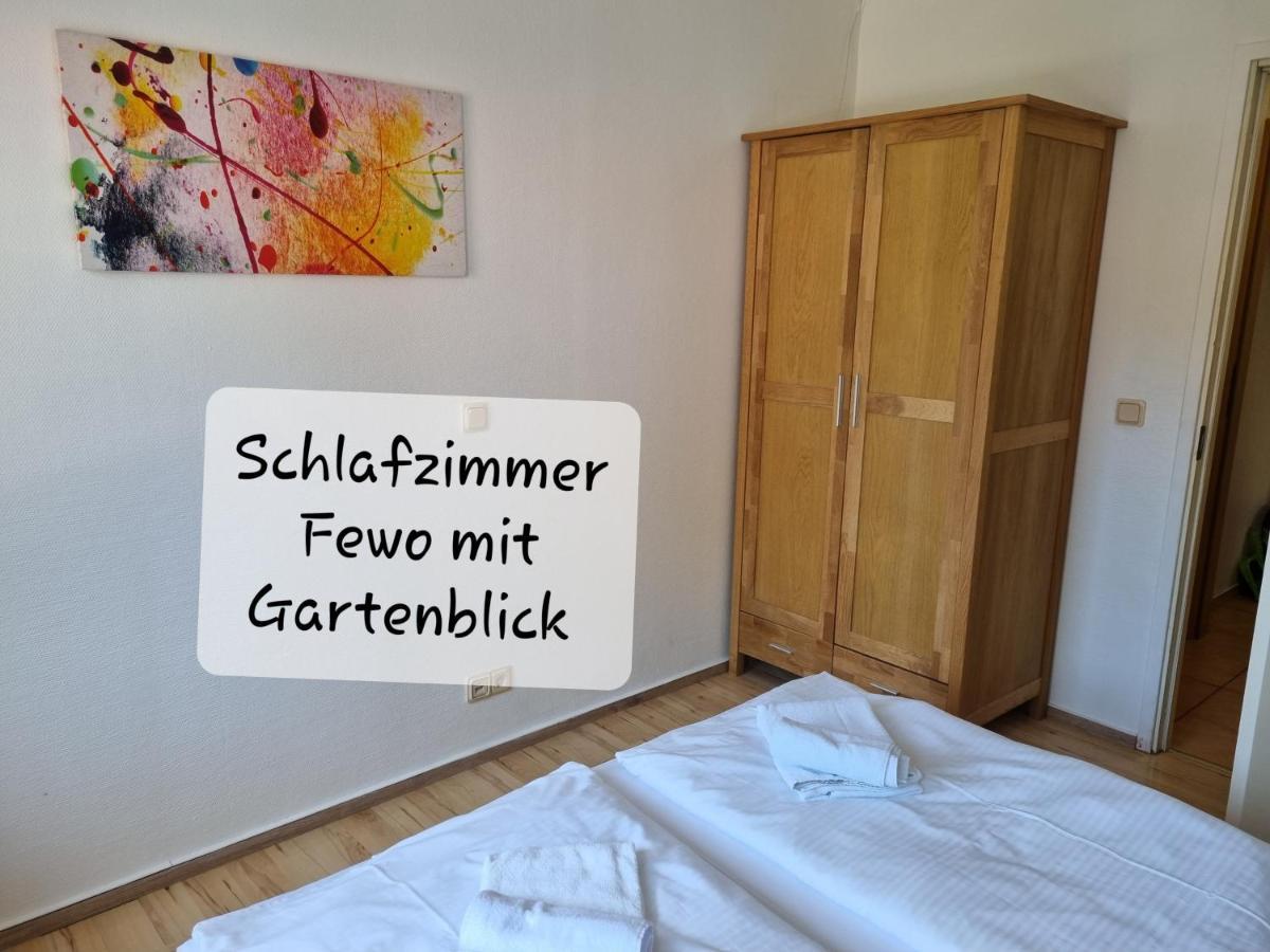 Kuestenquartier Klausdorf  外观 照片