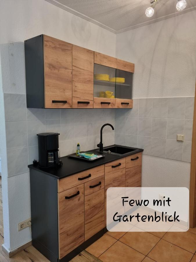 Kuestenquartier Klausdorf  外观 照片